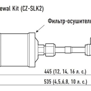 CZ-SLK2