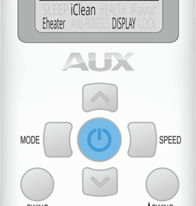 Remote controller YKR-P002E