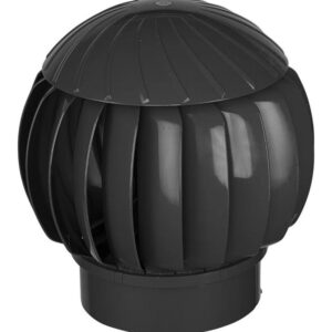 Нанодефлектор RRTV D150 D160 пластик Black