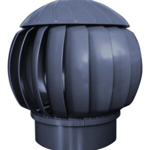 Нанодефлектор RRTV D150 D160 пластик Gray Graphite