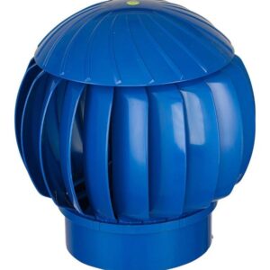 Нанодефлектор RRTV D150 D160 пластик Blue