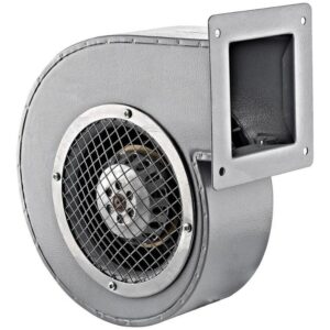 Вентилятор радиальный ARGEST 120 220V 2полюс ERA PRO