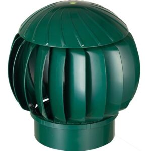 Нанодефлектор RRTV D150 D160 пластик Green